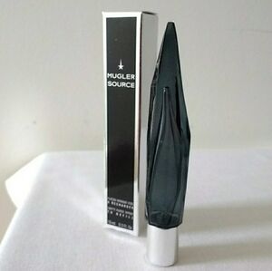 Mugler Source Refillable Purse Spray Flacon